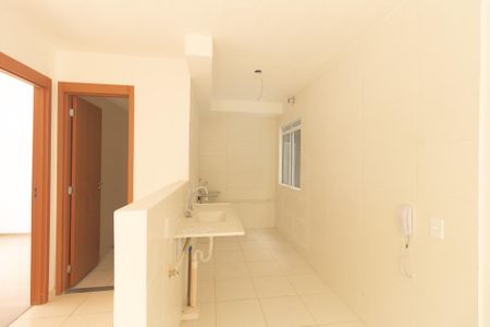 Apartamento para alugar com 50m², 2 quartos e 1 vagaCozinha