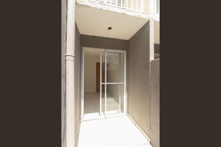 Apartamento para alugar com 50m², 2 quartos e 1 vagaVaranda da Sala