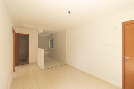 Apartamento para alugar com 50m², 2 quartos e 1 vagaSala