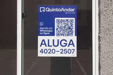 Apartamento para alugar com 50m², 2 quartos e 1 vagaPlaquinha