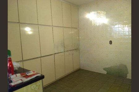 Casa à venda com 3 quartos, 125m² em Jardim Franca, São Paulo