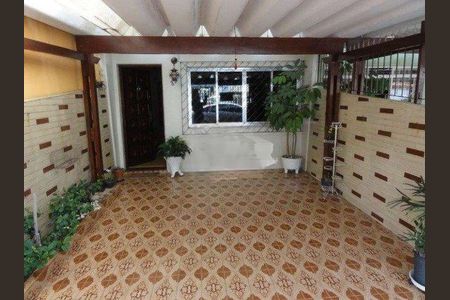 Casa à venda com 3 quartos, 125m² em Jardim Franca, São Paulo