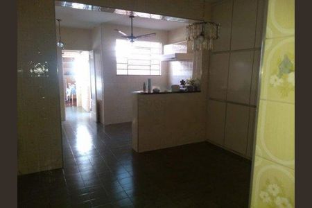 Casa à venda com 3 quartos, 125m² em Jardim Franca, São Paulo