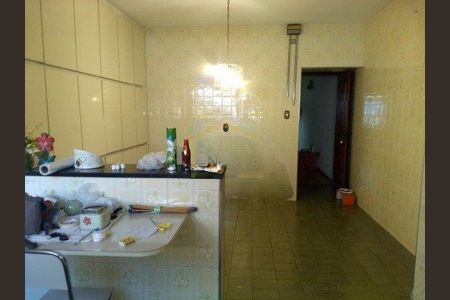 Casa à venda com 3 quartos, 125m² em Jardim Franca, São Paulo