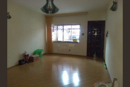 Casa à venda com 3 quartos, 125m² em Jardim Franca, São Paulo