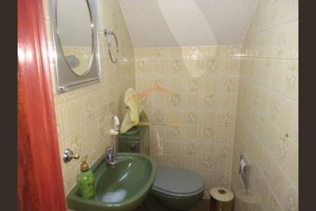 Casa à venda com 3 quartos, 125m² em Jardim Franca, São Paulo