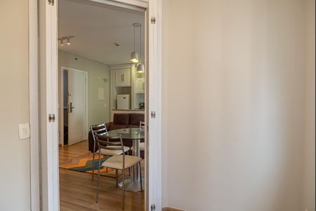 Apartamento à venda com 45m², 2 quartos e 1 vagaQuarto 2