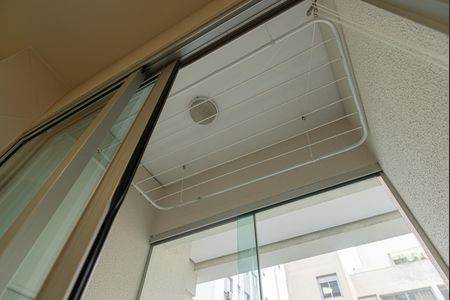 Apartamento à venda com 45m², 2 quartos e 1 vagaÁrea de Serviço