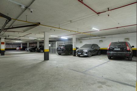 Apartamento à venda com 45m², 2 quartos e 1 vagaÁrea comum - Garagem