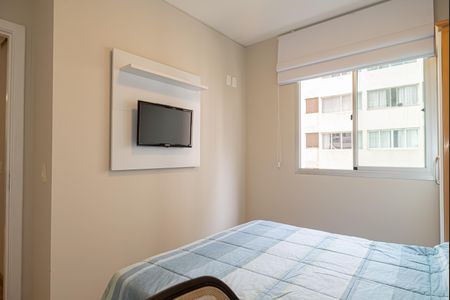 Apartamento à venda com 45m², 2 quartos e 1 vagaQuarto 1