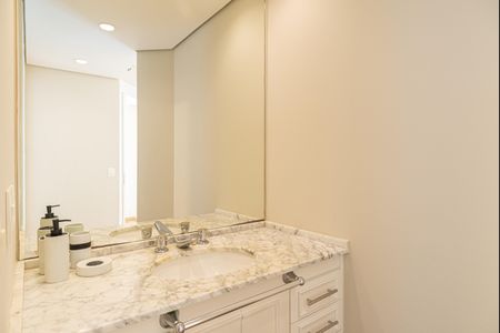 Apartamento à venda com 45m², 2 quartos e 1 vagaBanheiro
