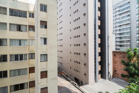 Apartamento à venda com 45m², 2 quartos e 1 vagaVista do Quarto 1