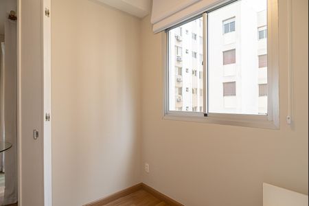 Apartamento à venda com 45m², 2 quartos e 1 vagaQuarto 2