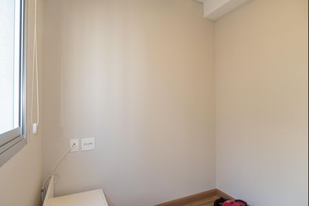 Apartamento à venda com 45m², 2 quartos e 1 vagaQuarto 2