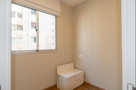Apartamento à venda com 45m², 2 quartos e 1 vagaQuarto 2