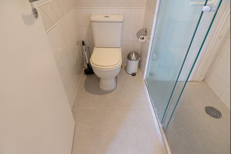 Apartamento à venda com 45m², 2 quartos e 1 vagaBanheiro