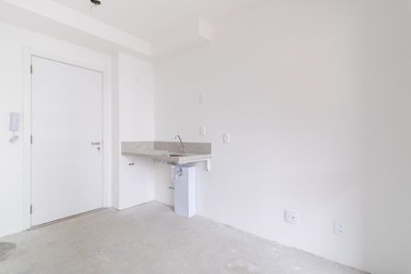Apartamento à venda com 24m², 1 quarto e sem vagaSala