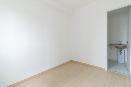 Apartamento à venda com 24m², 1 quarto e sem vagaSuíte