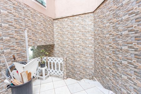 Casa à venda com 245m², 3 quartos e 2 vagas Casa à venda com 245m², 3 quartos e 2 vagasChurrasqueira