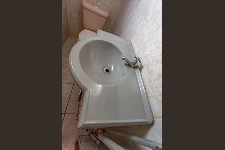 Casa à venda com 245m², 3 quartos e 2 vagas Casa à venda com 245m², 3 quartos e 2 vagasBanheiro de serviço