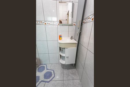 Casa à venda com 245m², 3 quartos e 2 vagas Casa à venda com 245m², 3 quartos e 2 vagasBanheiro da suíte 2