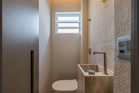 Apartamento à venda com 3 quartos, 185m² em Itaim Bibi, São Paulo