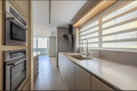 Apartamento à venda com 185m², 3 quartos e 1 vaga