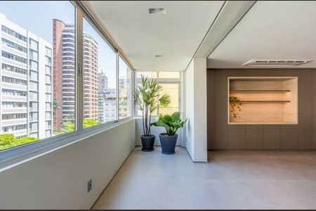 Apartamento à venda com 185m², 3 quartos e 1 vaga