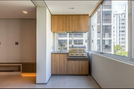 Apartamento à venda com 185m², 3 quartos e 1 vaga