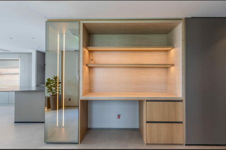 Apartamento à venda com 185m², 3 quartos e 1 vaga