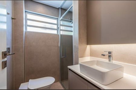 Apartamento à venda com 3 quartos, 185m² em Itaim Bibi, São Paulo