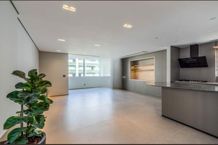 Apartamento à venda com 185m², 3 quartos e 1 vaga