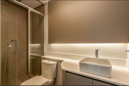 Apartamento à venda com 3 quartos, 185m² em Itaim Bibi, São Paulo