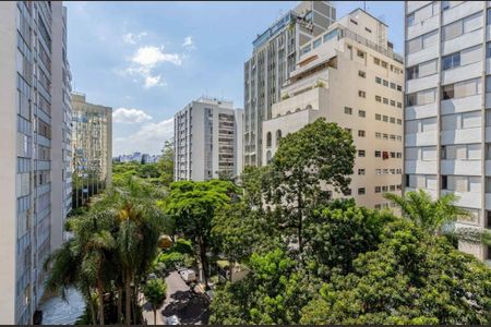 Apartamento à venda com 185m², 3 quartos e 1 vaga