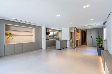 Apartamento à venda com 185m², 3 quartos e 1 vaga