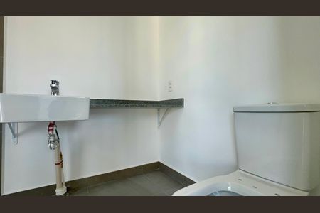 Apartamento à venda com 94m², 2 quartos e 1 vagaBanheiro da Suíte 2