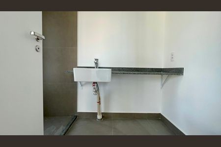Apartamento à venda com 94m², 2 quartos e 1 vagaBanheiro da Suíte 2