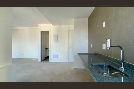 Apartamento à venda com 94m², 2 quartos e 1 vagaCozinha