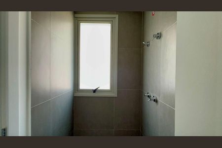 Apartamento à venda com 94m², 2 quartos e 1 vagaBanheiro da Suíte 1