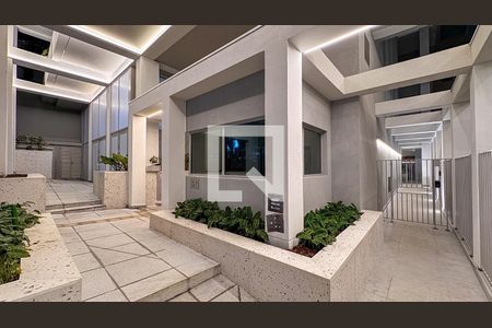 Apartamento à venda com 94m², 2 quartos e 1 vagaFachada