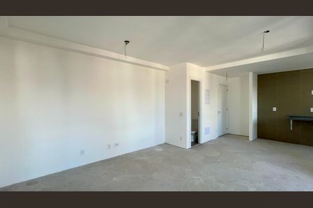 Sala de apartamento à venda com 2 quartos, 94m² em Pinheiros, São Paulo