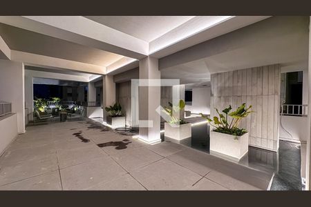 Apartamento à venda com 94m², 2 quartos e 1 vagaÁrea comum