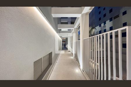 Apartamento à venda com 94m², 2 quartos e 1 vagaÁrea comum