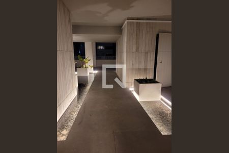 Apartamento à venda com 94m², 2 quartos e 1 vagaÁrea comum