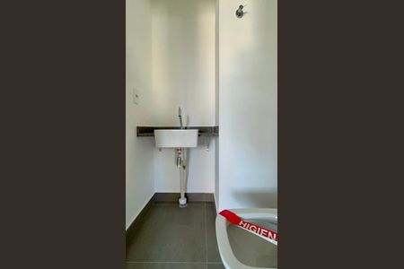 Apartamento à venda com 94m², 2 quartos e 1 vagaLavabo