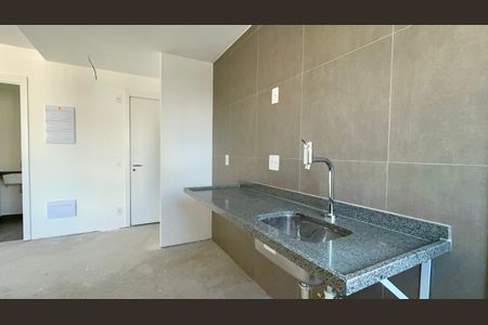 Apartamento à venda com 94m², 2 quartos e 1 vagaCozinha
