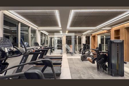 Apartamento à venda com 94m², 2 quartos e 1 vagaÁrea comum