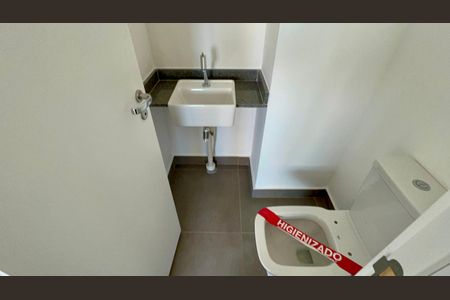 Apartamento à venda com 94m², 2 quartos e 1 vagaLavabo