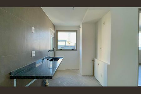 Apartamento à venda com 94m², 2 quartos e 1 vagaCozinha