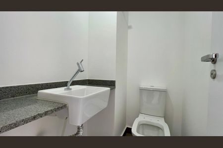 Apartamento à venda com 126m², 3 quartos e 2 vagas Apartamento à venda com 126m², 3 quartos e 2 vagasLavabo